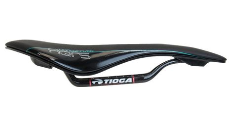 Selle tioga undercover hers carbone noir