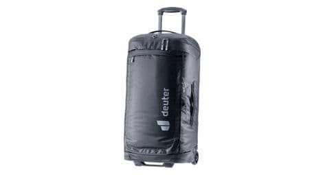 Sac de voyage deuter duffel pro movo 60l noir