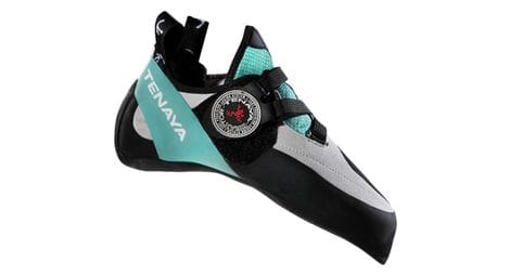 Tenaya oasi lv blue scarpe da arrampicata da donna