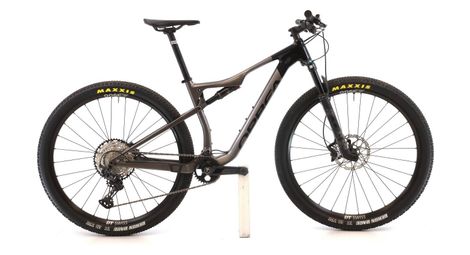 Orbea — Orbea oiz m30 xt - velo vtt - tres bon etat