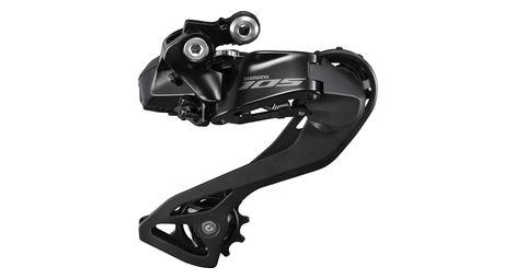 shimano 105 di2 rd r7150 rear derailleur 2x12s black