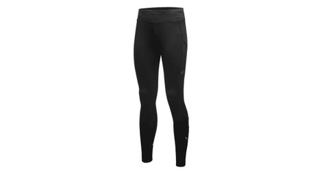 Collant gore femme r3 thermo noir