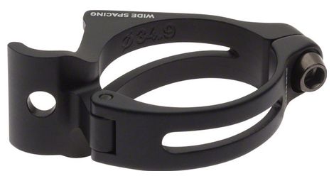 Collier à braser sram red 34.9 mm