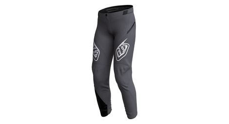 Pantalon troy lee designs sprint gris