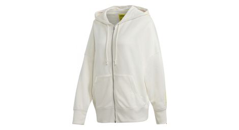 Hoodie zip femme adidas kaval