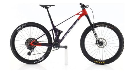 Mondraker Raze Rr Sl X01 Axs Velo VTT Mondraker Bon Etat