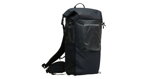 Sac de Randonnée Peak Performance Hike 22L Noir