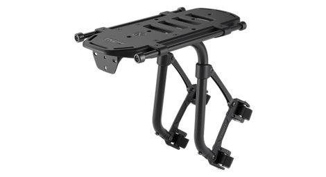 Porte-Bagages Universel Thule Tour Rack Noir