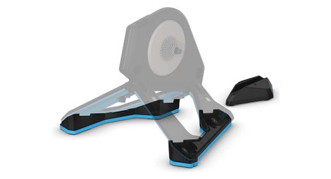 Tacx neo bewegungsplatten für tacx neo / neo 2 smart / neo 2t smart trainer