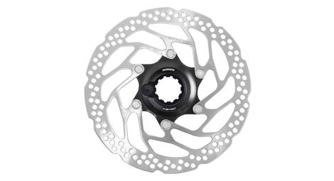 Disque de frein shimano sm-rt30 centerlock avec aimant pour capteur de vitesse e-bike