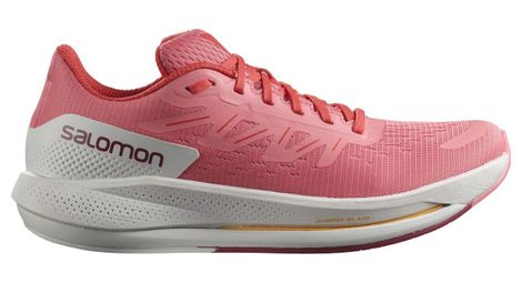 Salomon spectur rosa mujer