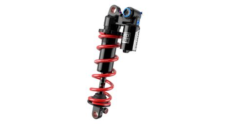Amortisseur RockShox Vivid Coil Ultimate RC2T Noir (Sans Ressort)