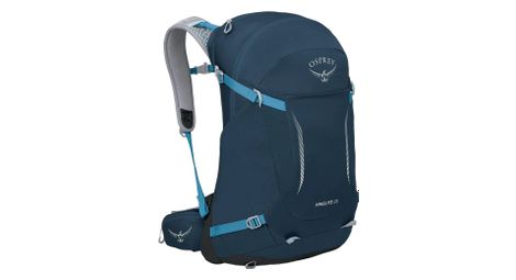 Osprey hikelite 28 hiking bag blue