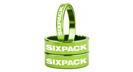 Entretoise de direction sixpack racing 1 1 8
