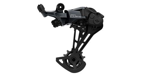 Shimano cues rd-u8000 achterderailleur 1x11s zwart