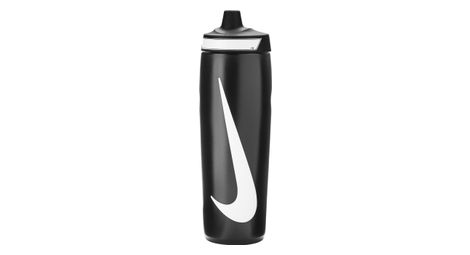 Botella nike refuel 700 ml negra