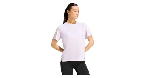 adidas adi365 climacool blue women s running t shirt