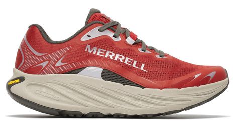 Merrell Promorph — red