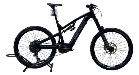 produit reconditionné . Propain Ekano Sram NX 2022 . VTT électrique . Propain . très bon état