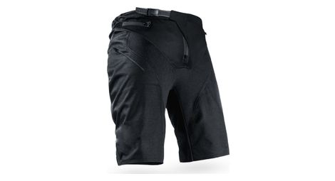 Loose riders c/s shorts black