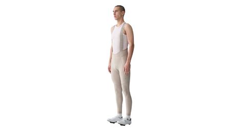 Maap team evo culotte térmico gris