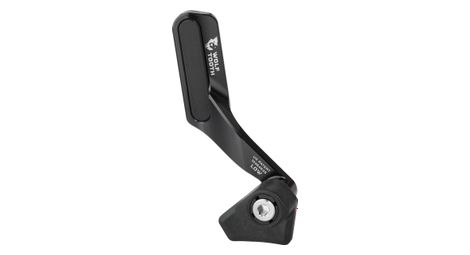 Wolf tooth lone wolf aero chain guide for cervélo low sweep black