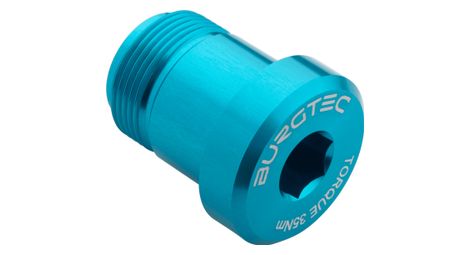 Vis de Dérailleur Burgtec Bolt 2 pour Sram T-Type Bleu Colorado