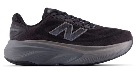 new balance fresh foam x more v6 black men s running shoes