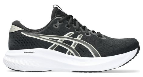 Asics men - black