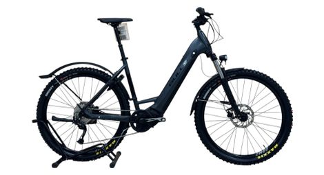 Bulls Copperhead Evo 1 Street Shimano Alivio 2022 VTT Electrique Bulls Tres Bon Etat
