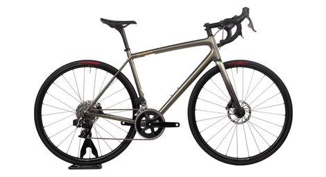 Produit reconditionné · specialized aethos comp rival axs - vélo de route | très bon état