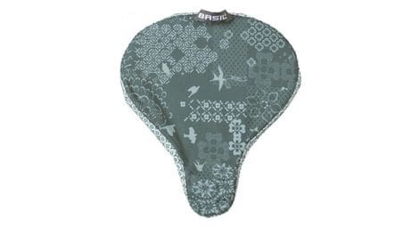 Couvre-selle imperméable basil boheme