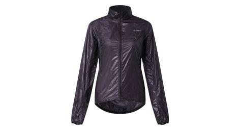 Veste coupe-vent JELENEW effet brillant Femme