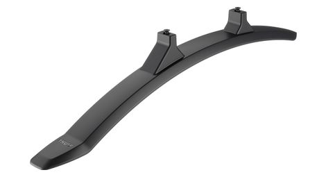Garde Boue Arrière Thule Tour Rack Fender Noir