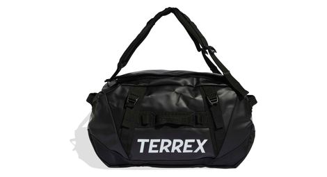 adidas Terrex Xperior Expedition 50L reistas, zwart
