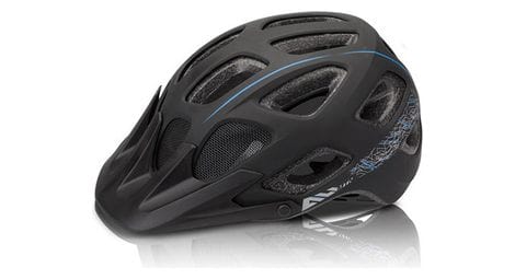 Casco xlc all mtn bh-c21 negro