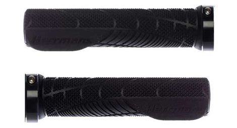 POIGNEE SHARK LOCK FIN KRATON Herrmans.