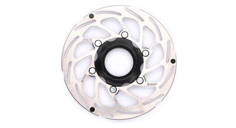 Disque pride racing am centerlock 140mm