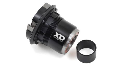 Sram xd freehub body para roam / trail 30/40/60