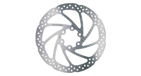 Disque de Frein BLACK RIDER 160mm 6 Trous Perforé