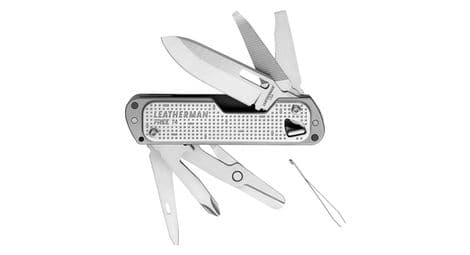 Couteau 12 outils free t4 - leatherman