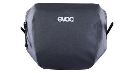 Evoc torso protector pin pack 1.5 black one size