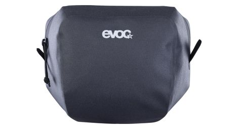 Sac de rangement pour plastron evoc torso protector pin pack 1 5 noir