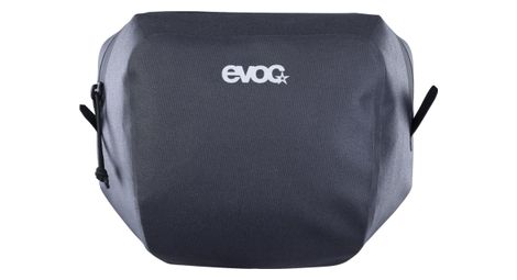 EVOC TORSO PROTECTOR PIN PACK 1.5 black One Size