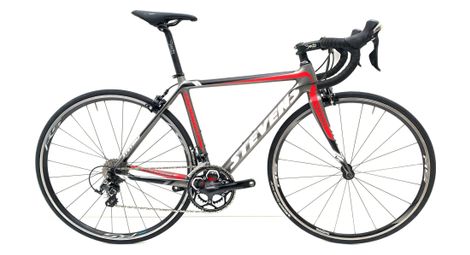 Produit reconditionné · stevens izoard carbone / vélo de route / stevens | bon état