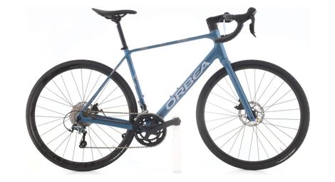 Produit reconditionné · Orbea Avant H40 · Bleu / Vélo de route | Très bon état