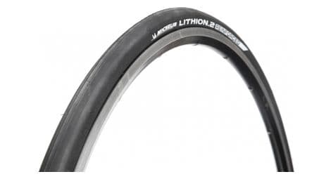 Michelin lithion 2 reforzado 700 mm neumático de carretera tubetype protección plegable bead2bead