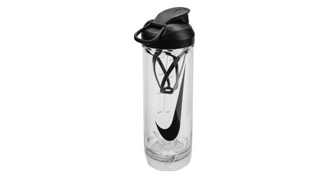 Shaker 700ml nike recharge shaker 2.0 700ml transparent noir