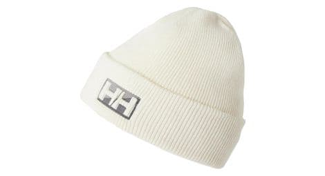 Bonnet helly hansen sea gear blanc