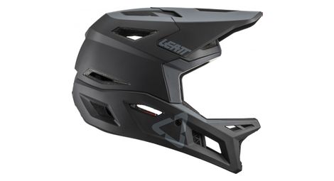 Casque leatt mtb 4 0 noir